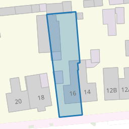 Perceel VHV01-D-1595