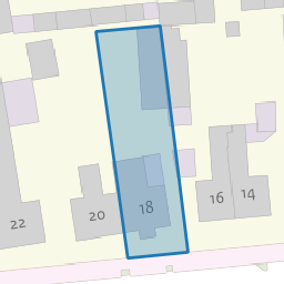 Perceel VHV01-D-1596