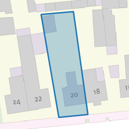 Perceel VHV01-D-1597