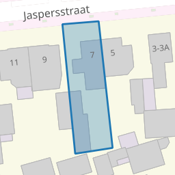 Perceel VHV01-D-1601