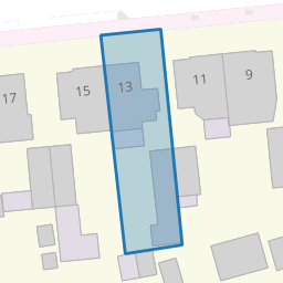 Perceel VHV01-D-1603