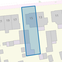 Perceel VHV01-D-1604