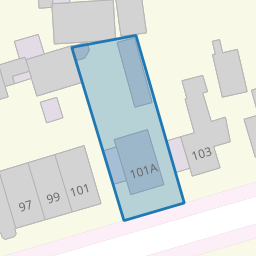 Perceel VHV01-D-1605