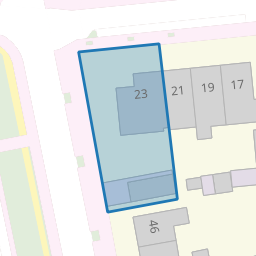 Perceel VHV01-D-1616