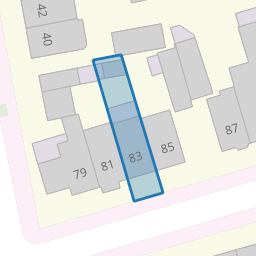 Perceel VHV01-D-1620