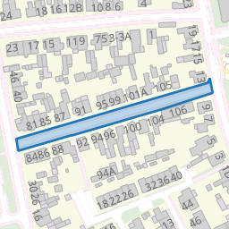 Perceel VHV01-D-1625