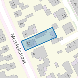 Perceel VHV01-D-1630