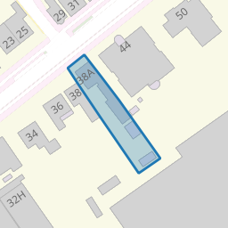 Perceel VHV01-D-1664