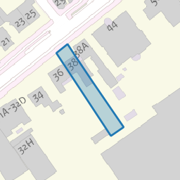 Perceel VHV01-D-1665