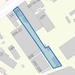 Perceel VHV01-D-1670