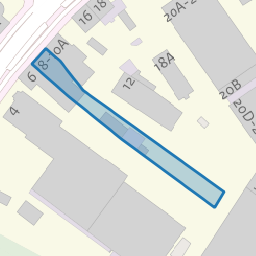 Perceel VHV01-D-1674