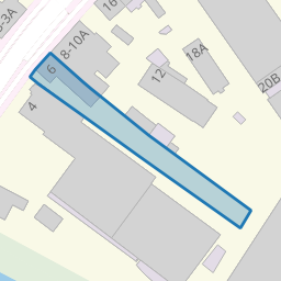 Perceel VHV01-D-1698