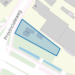 Perceel VHV01-D-1700