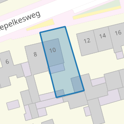 Perceel VHV01-D-1731