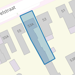 Perceel VHV01-D-1742