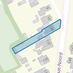 Perceel VHV01-D-1745