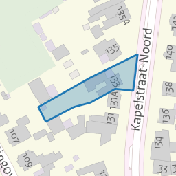 Perceel VHV01-D-1746