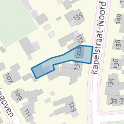 Perceel VHV01-D-1747