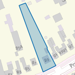 Perceel VHV01-D-1751