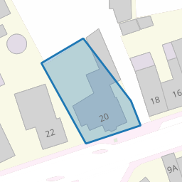 Perceel VHV01-D-1762