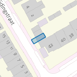 Perceel VHV01-D-1765