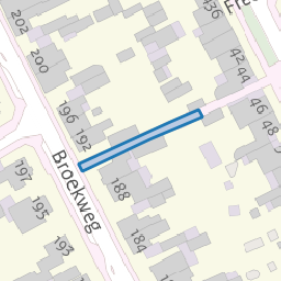 Perceel VHV01-D-1767