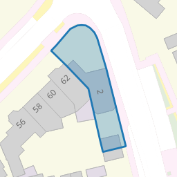 Perceel VHV01-D-1791