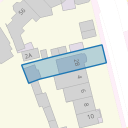 Perceel VHV01-D-1794