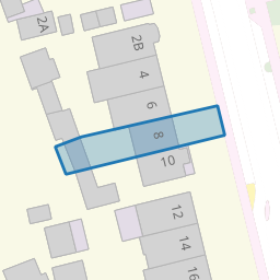 Perceel VHV01-D-1797