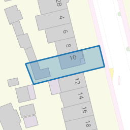 Perceel VHV01-D-1798