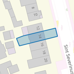 Perceel VHV01-D-1800