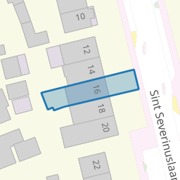 Perceel VHV01-D-1801