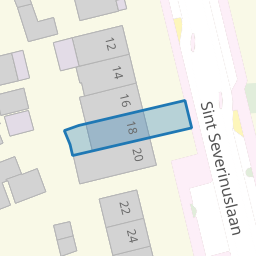 Perceel VHV01-D-1802