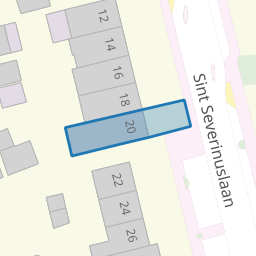 Perceel VHV01-D-1803