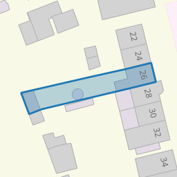 Perceel VHV01-D-1807