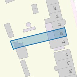 Perceel VHV01-D-1809