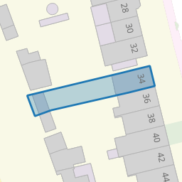 Perceel VHV01-D-1811