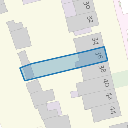 Perceel VHV01-D-1812