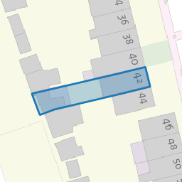 Perceel VHV01-D-1815