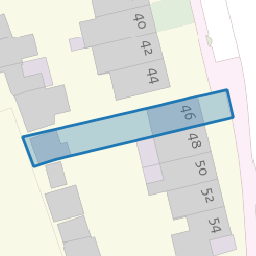 Perceel VHV01-D-1817