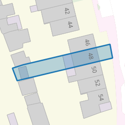 Perceel VHV01-D-1818