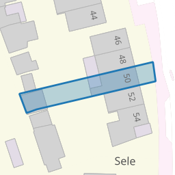 Perceel VHV01-D-1819