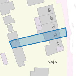 Perceel VHV01-D-1820