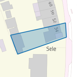 Perceel VHV01-D-1821