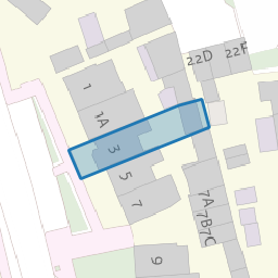 Perceel VHV01-D-1824