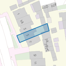 Perceel VHV01-D-1825