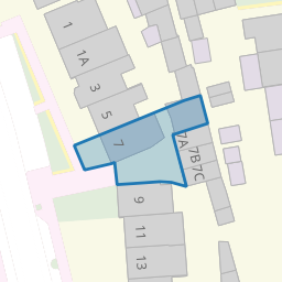 Perceel VHV01-D-1826