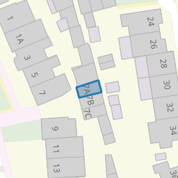 Perceel VHV01-D-1827