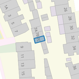 Perceel VHV01-D-1829