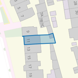 Perceel VHV01-D-1831